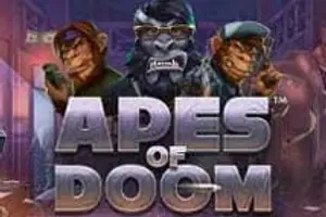 Apes of Doom