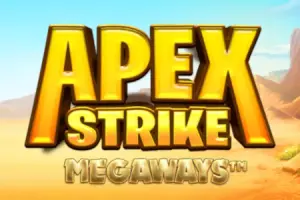 Apex Strike Megaways