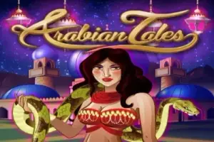 Arabian Tales