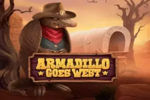 Armadillo Goes West