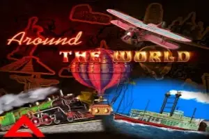 Around The World