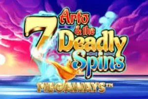 Arto and the Seven Deadly Spins Megaways