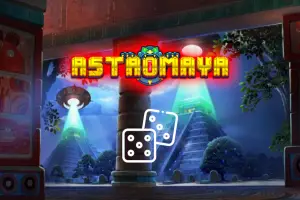 Astromaya Dice
