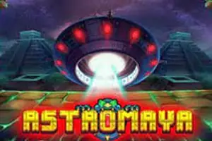 Astromaya