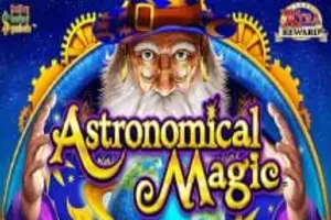 Astronomical Magic