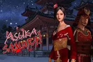 Asuka X Samurai