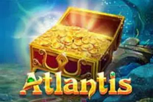 Atlantis (Red Tiger)