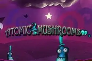 Atomic Mushrooms