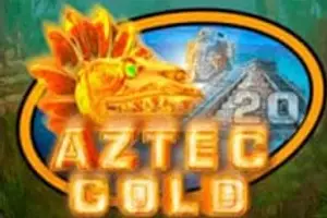 Aztec Gold 20
