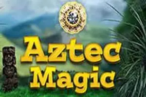Aztec Magic