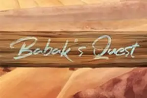 Babak's Quest