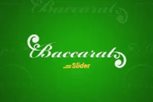 Baccarat Slider