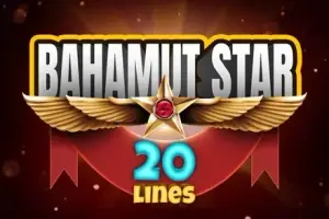 Bahamut Star 20 Lines