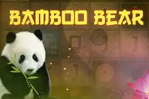 Bamboo Bear