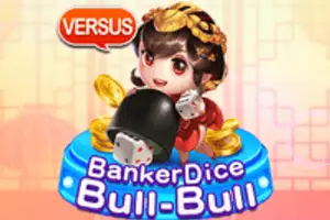 Banker Dice Bull-Bull