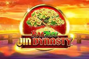 Bao Tree Jin Dynasty