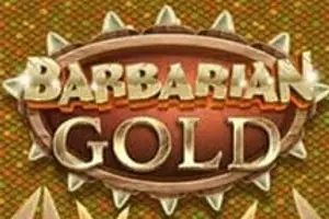 Barbarian Gold