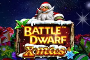 Battle Dwarf Xmas