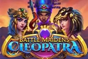 Battle Maidens: Cleopatra