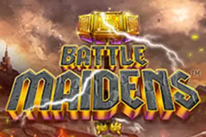 Battle Maidens