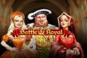 Battle Royal