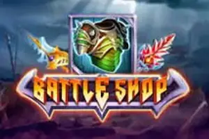 Battle Shop