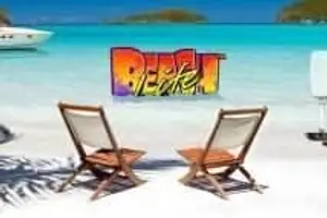 Beach Life