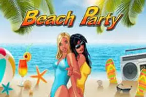 Beach Party