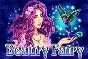 Beauty Fairy