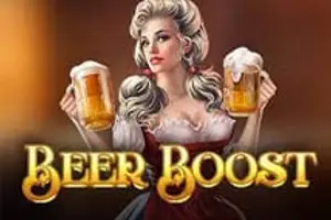 Beer Boost