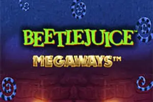 Beetlejuice Megaways