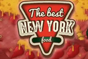 Best New York Food