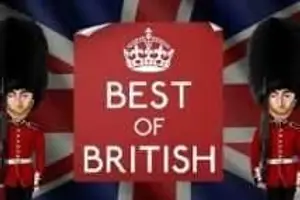 Best of British