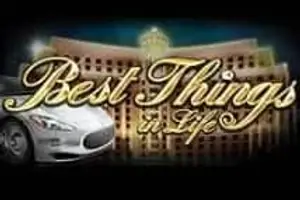 Best Things in Life