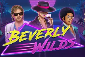 Beverly Wilds