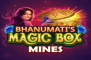 Bhanumati's Magic Box Mines