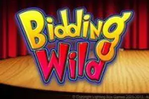 Bidding Wild