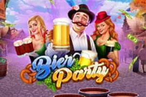 Bier Party