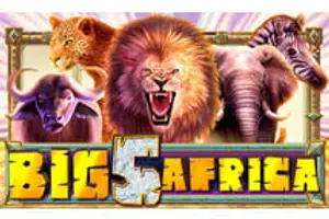 Big 5 Africa