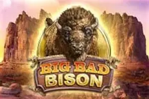 Big Bad Bison