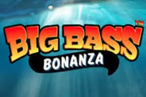 Big Bass Bonanza