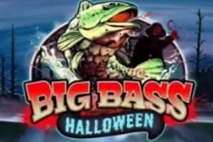 Big Bass Halloween