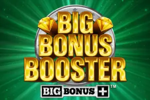 Big Bonus Booster