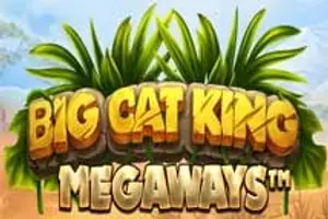 Big Cat King Megaways