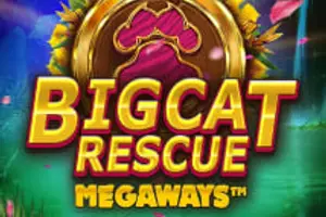 Big Cat Rescue MegaWays