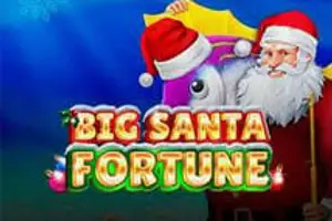 Big Santa Fortune