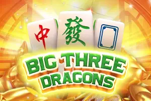 Big Three Dragons