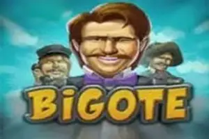 Bigote