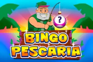 Bingo Pescaria