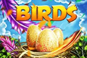 Birds (Multislot)